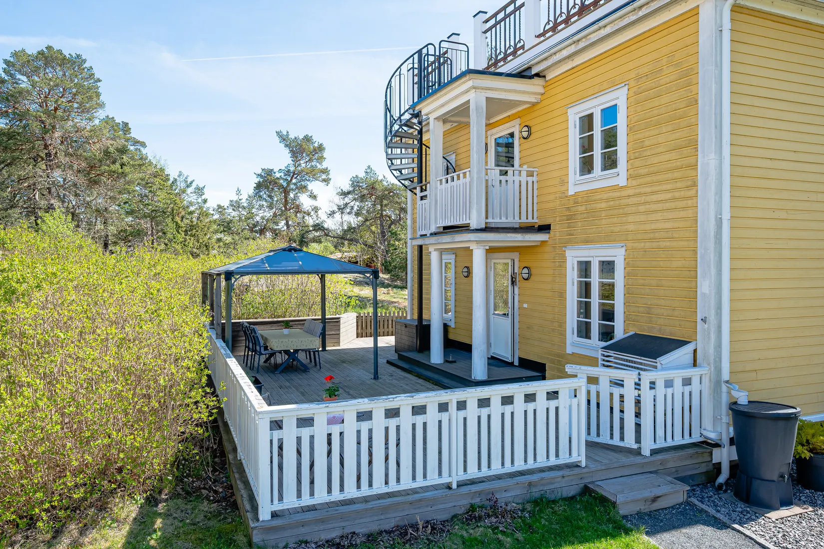 Bostadsrätt, Havsbadsvägen 2A, Ljusterö-V:a Lagnö, Österåker