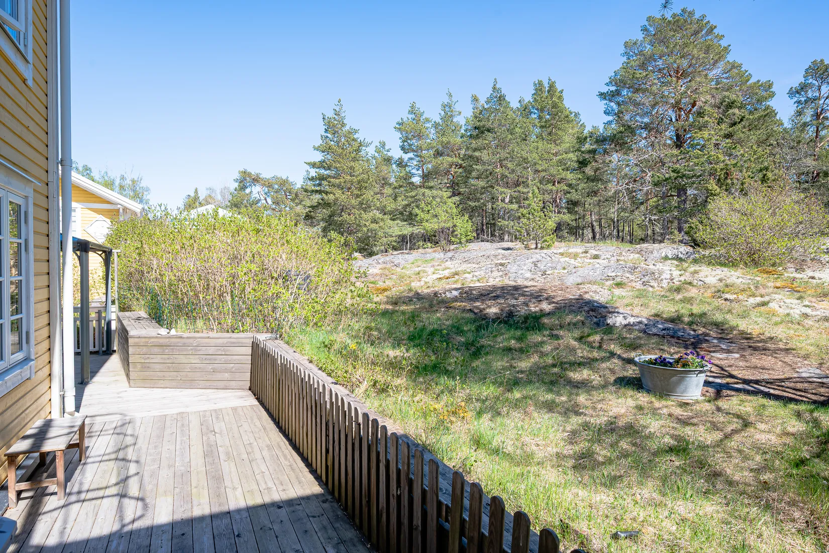 Bostadsrätt, Havsbadsvägen 2A, Ljusterö-V:a Lagnö, Österåker