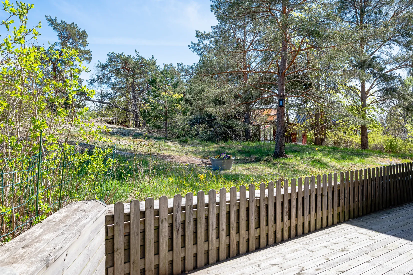 Bostadsrätt, Havsbadsvägen 2A, Ljusterö-V:a Lagnö, Österåker