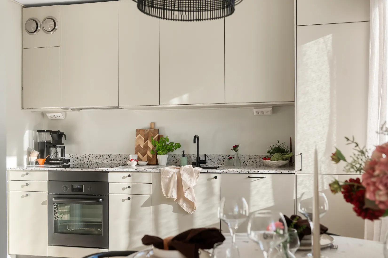 Bostadsrätt, Stångjärnsvägen 18, Bromma / Johannesfred, Stockholm