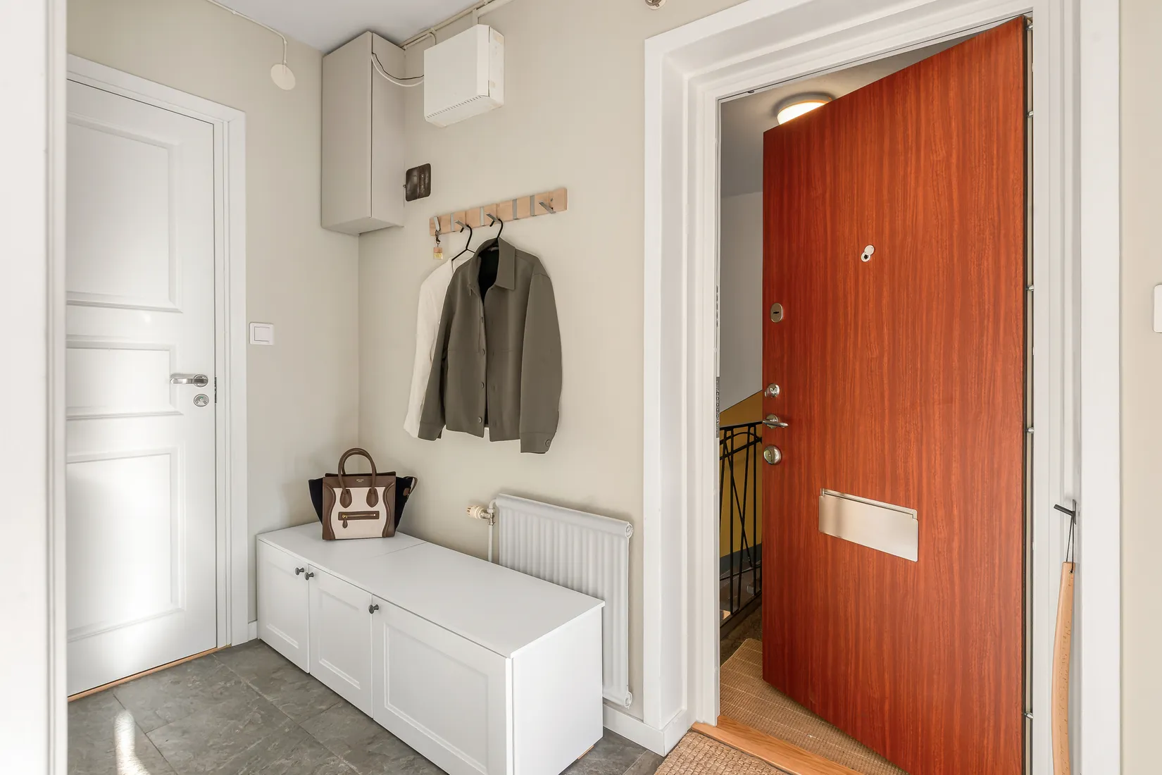 Bostadsrätt, Stångjärnsvägen 18, Bromma / Johannesfred, Stockholm