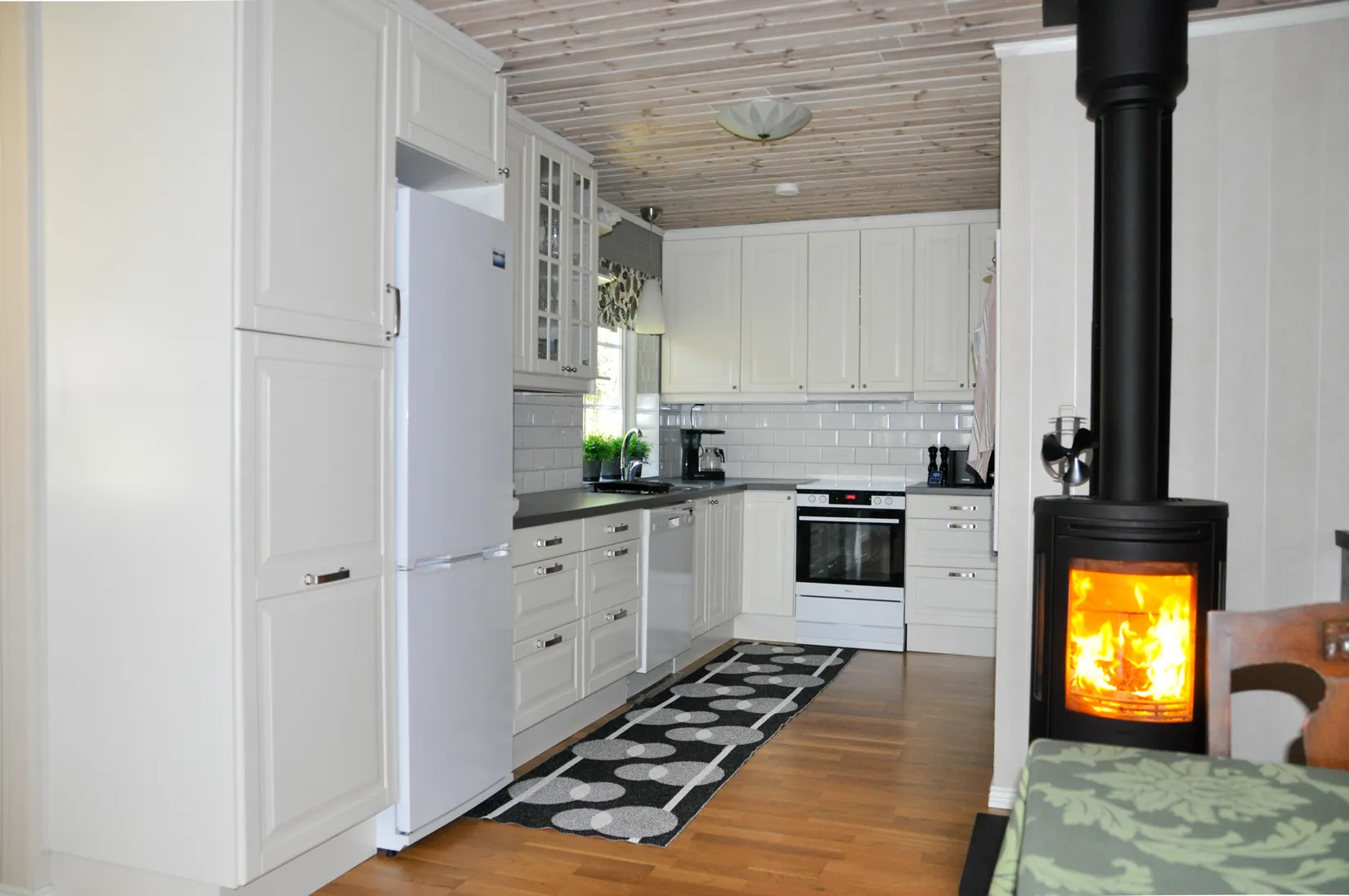 Villa, Trälshult 99, Laholm