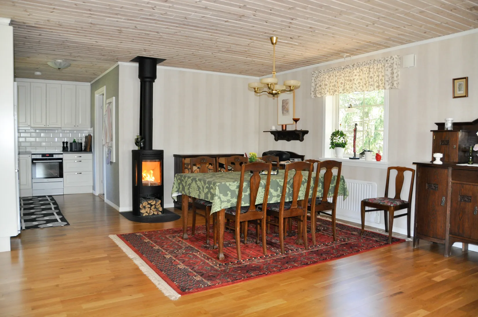 Villa, Trälshult 99, Laholm