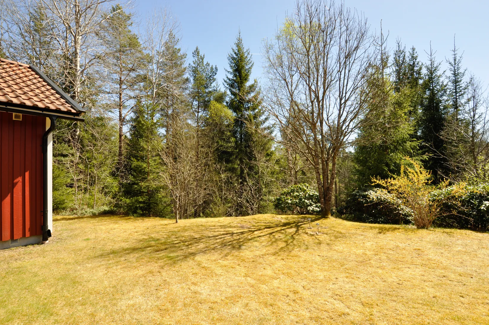 Villa, Trälshult 99, Laholm