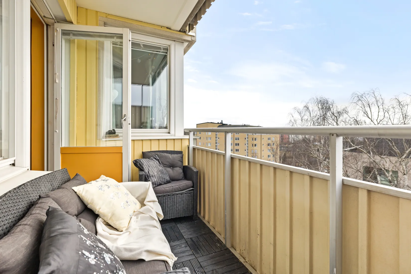 Bostadsrätt, Bollmoravägen 12, Tyresö Centrum, Tyresö