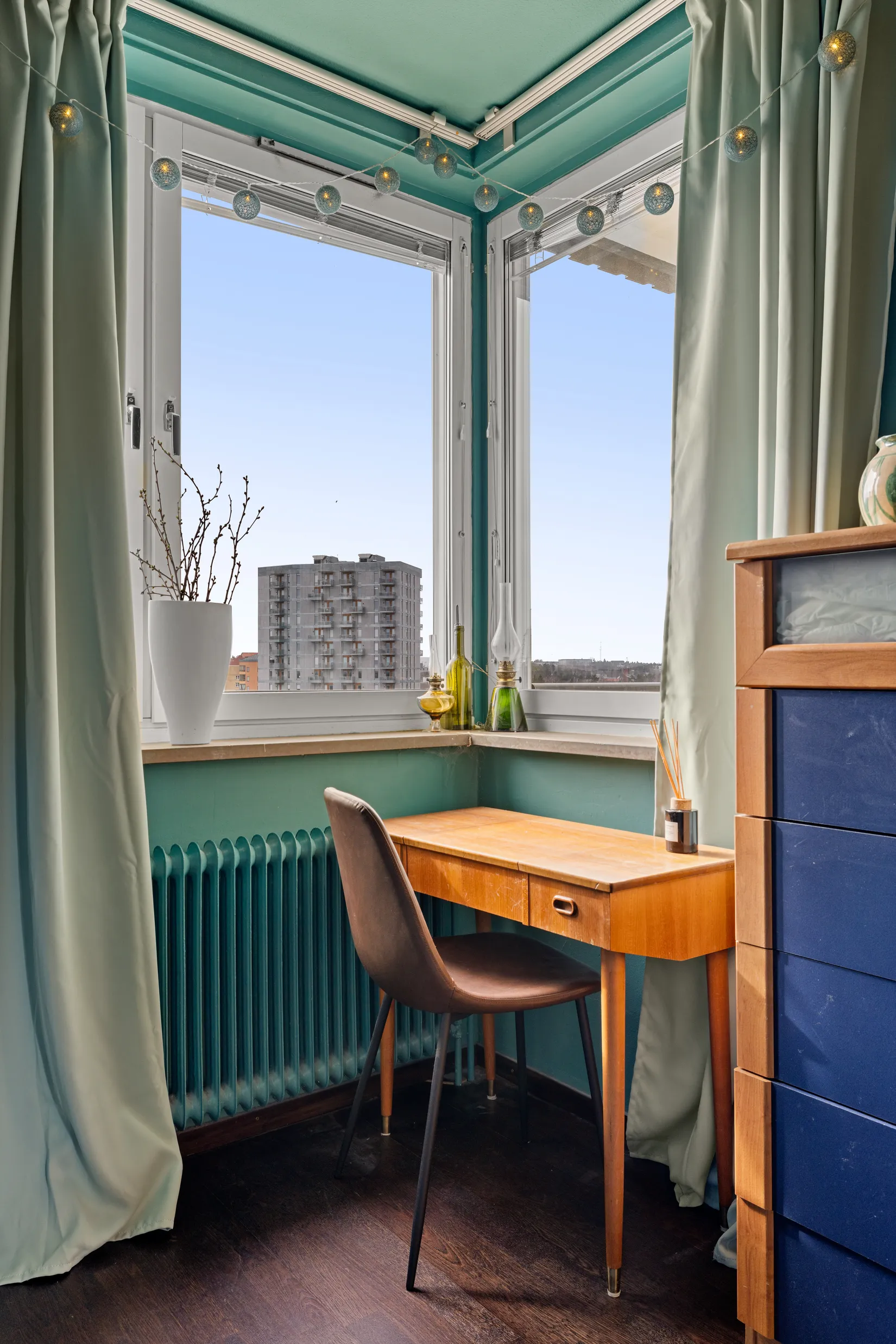 Bostadsrätt, Bollmoravägen 12, Tyresö Centrum, Tyresö