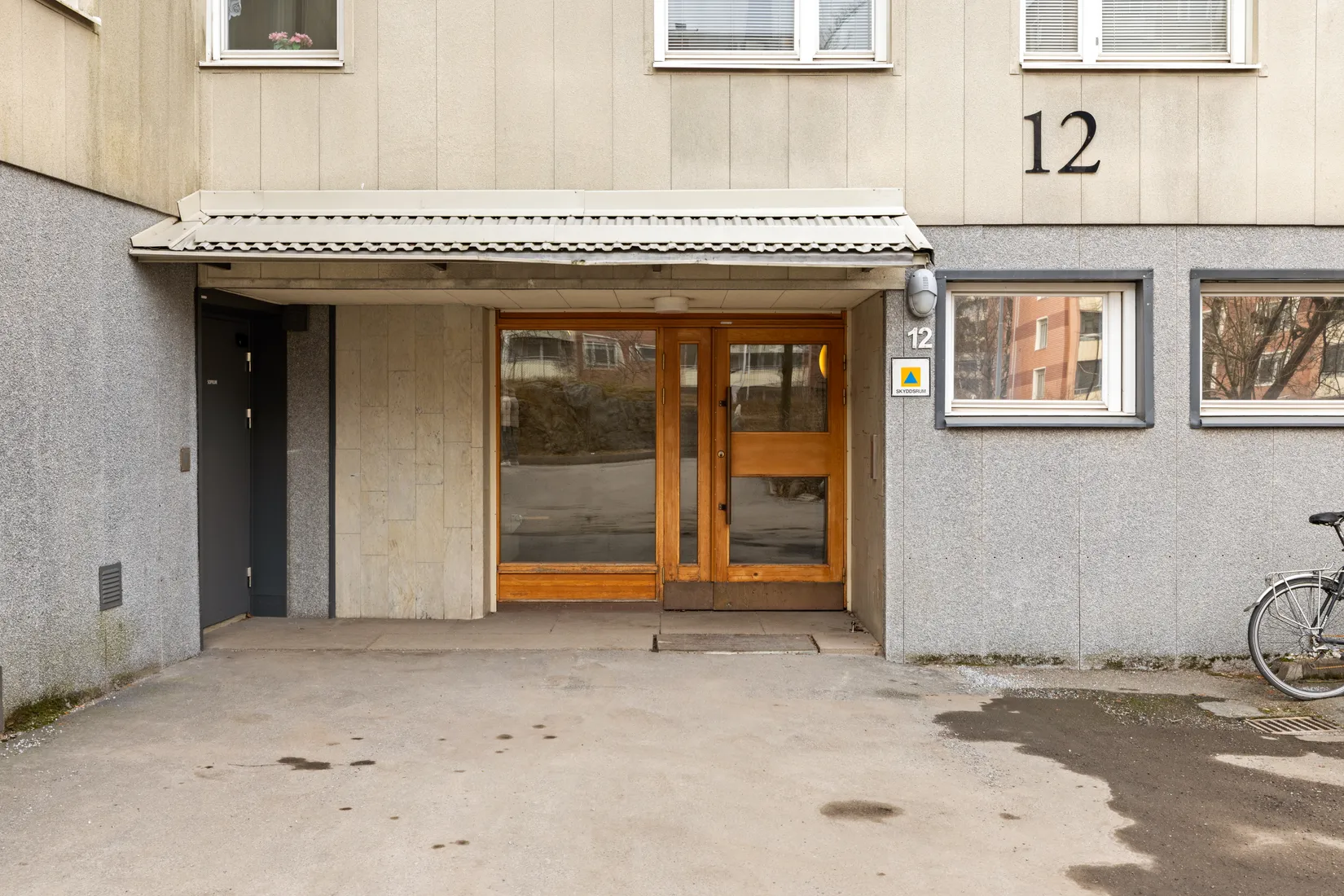 Bostadsrätt, Bollmoravägen 12, Tyresö Centrum, Tyresö