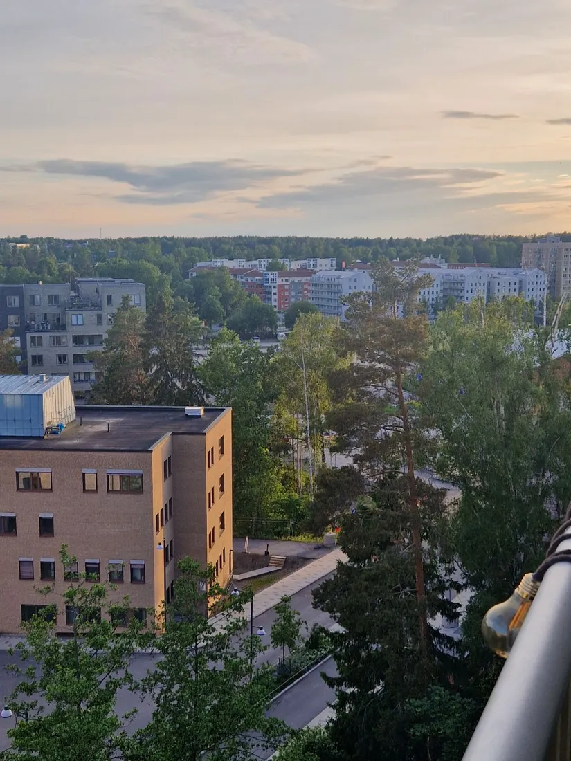 Bostadsrätt, Bollmoravägen 12, Tyresö Centrum, Tyresö