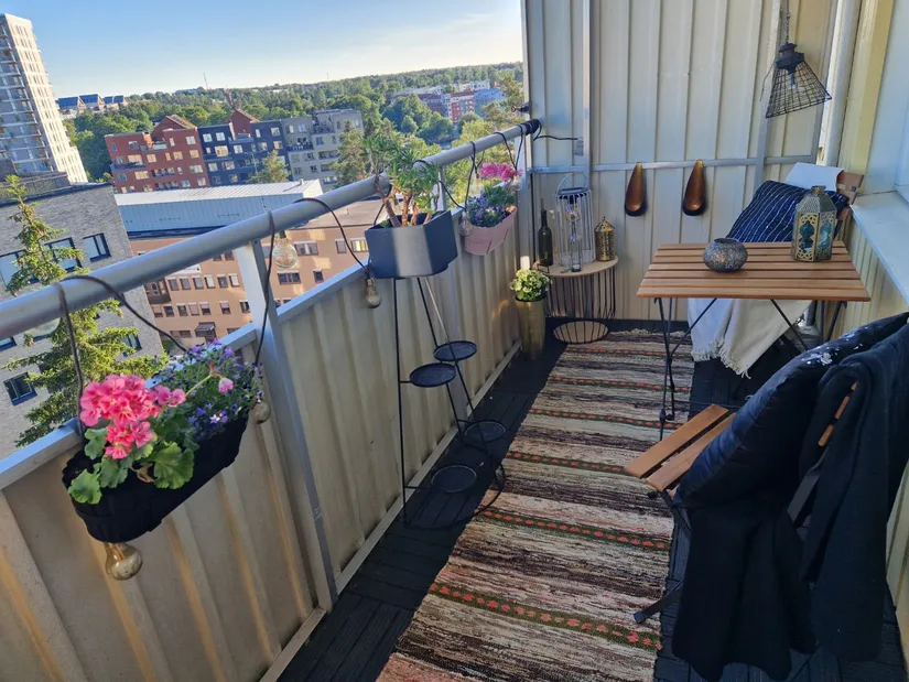 Bostadsrätt, Bollmoravägen 12, Tyresö Centrum, Tyresö