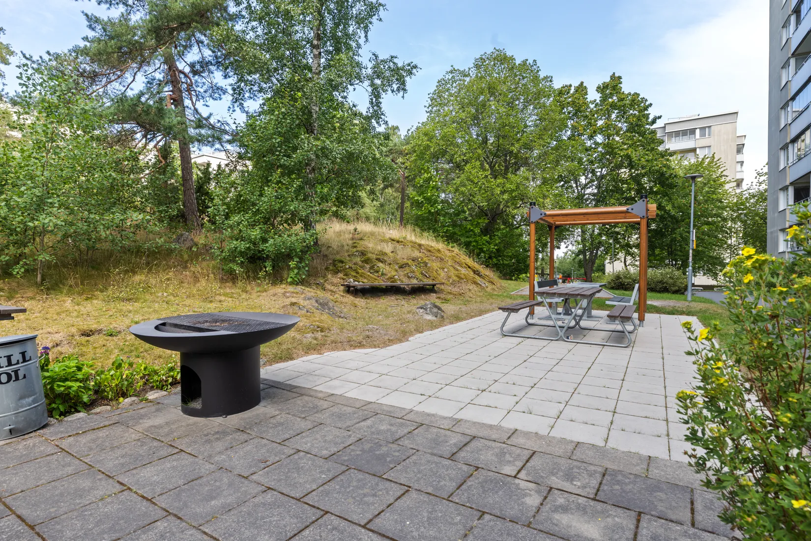Bostadsrätt, Bollmoravägen 12, Tyresö Centrum, Tyresö