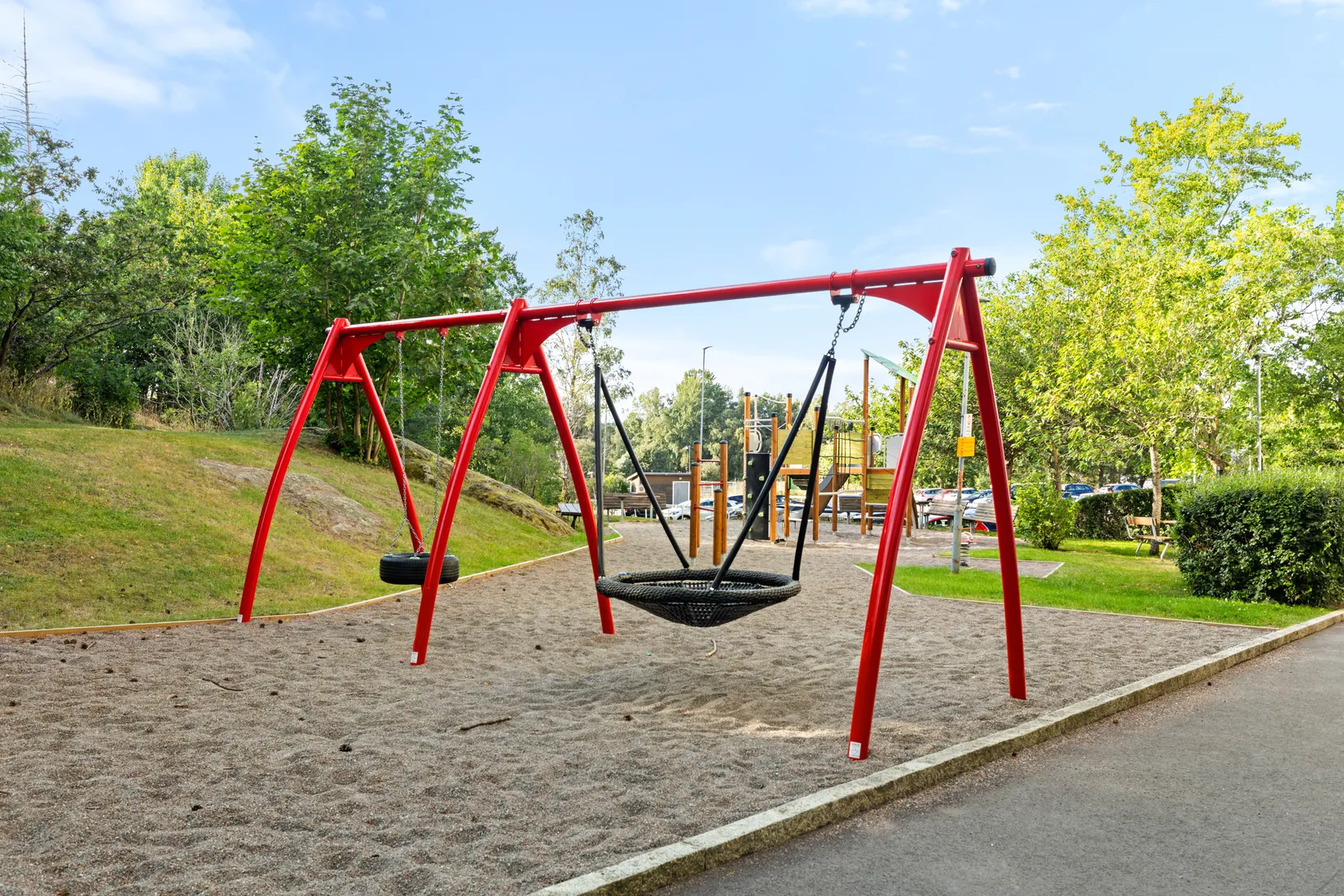 Bostadsrätt, Bollmoravägen 12, Tyresö Centrum, Tyresö