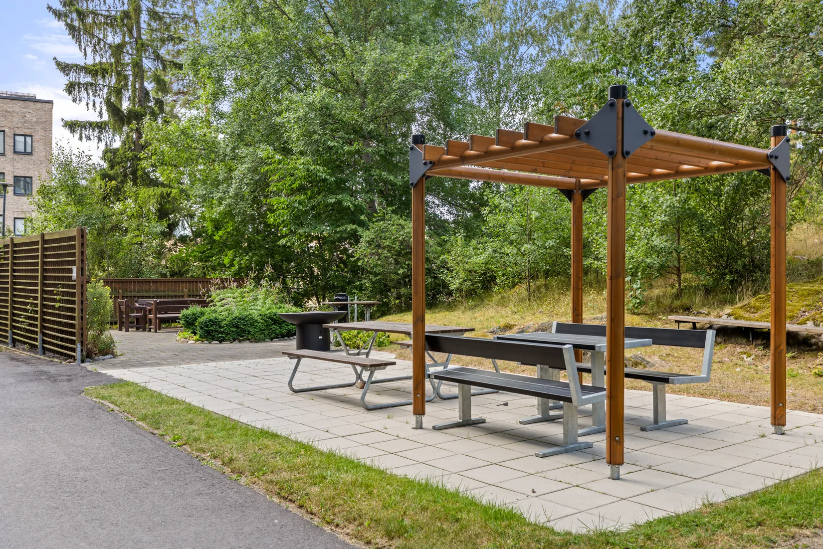 Bostadsrätt, Bollmoravägen 12, Tyresö Centrum, Tyresö