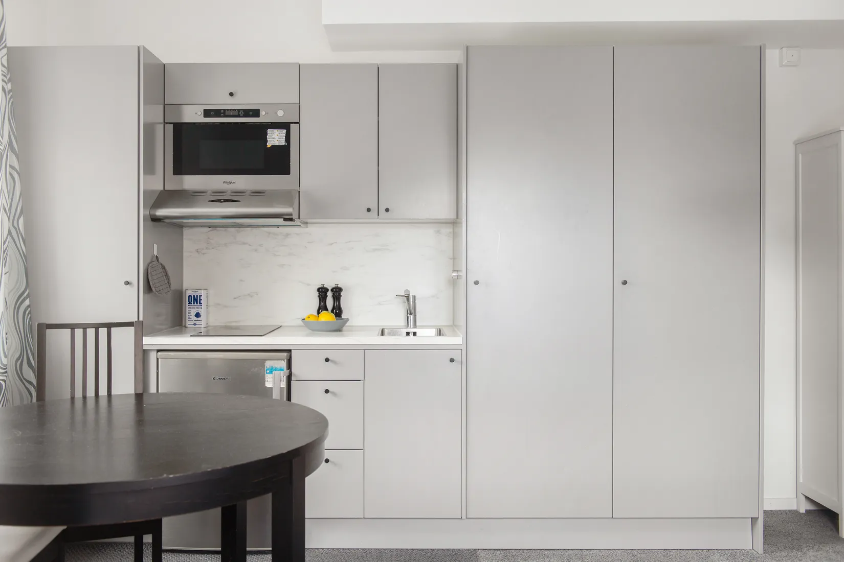 Bostadsrätt, Follingbogatan 18, Bromma / Beckomberga, Stockholm