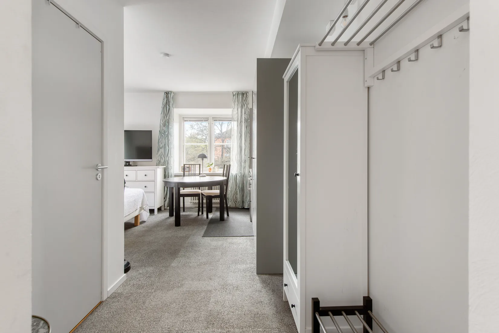 Bostadsrätt, Follingbogatan 18, Bromma / Beckomberga, Stockholm