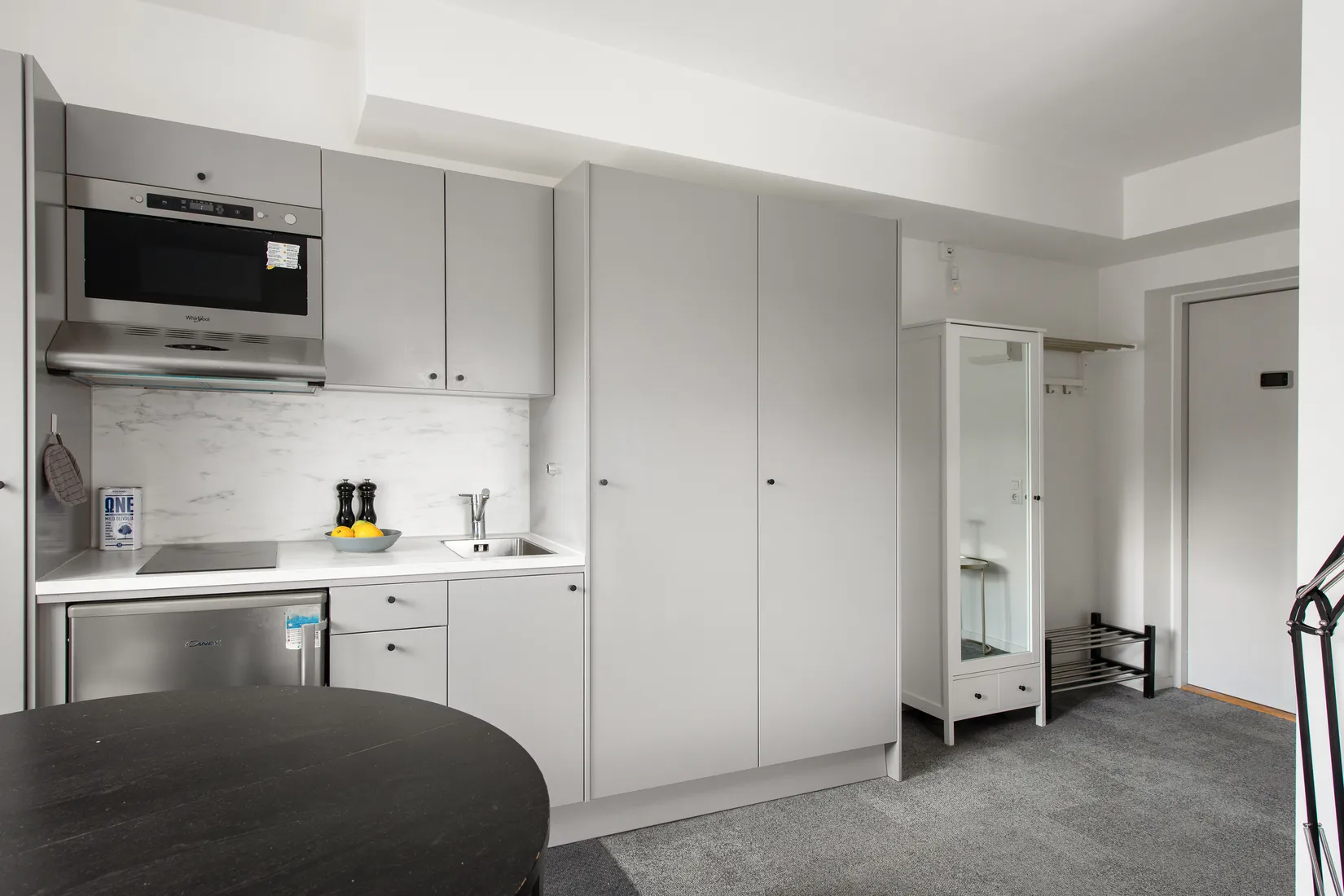 Bostadsrätt, Follingbogatan 18, Bromma / Beckomberga, Stockholm