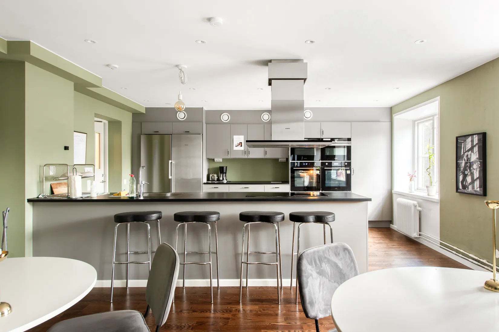 Bostadsrätt, Follingbogatan 18, Bromma / Beckomberga, Stockholm