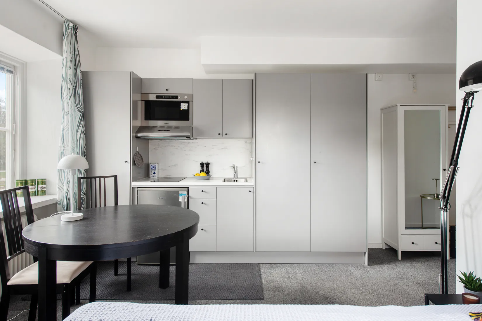 Bostadsrätt, Follingbogatan 18, Bromma / Beckomberga, Stockholm