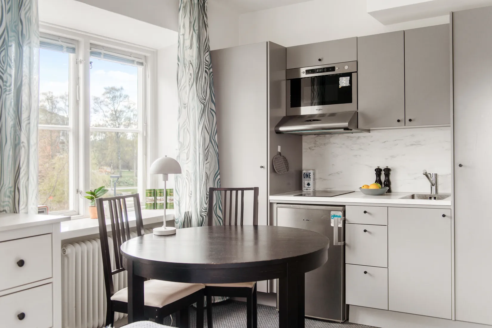 Bostadsrätt, Follingbogatan 18, Bromma / Beckomberga, Stockholm