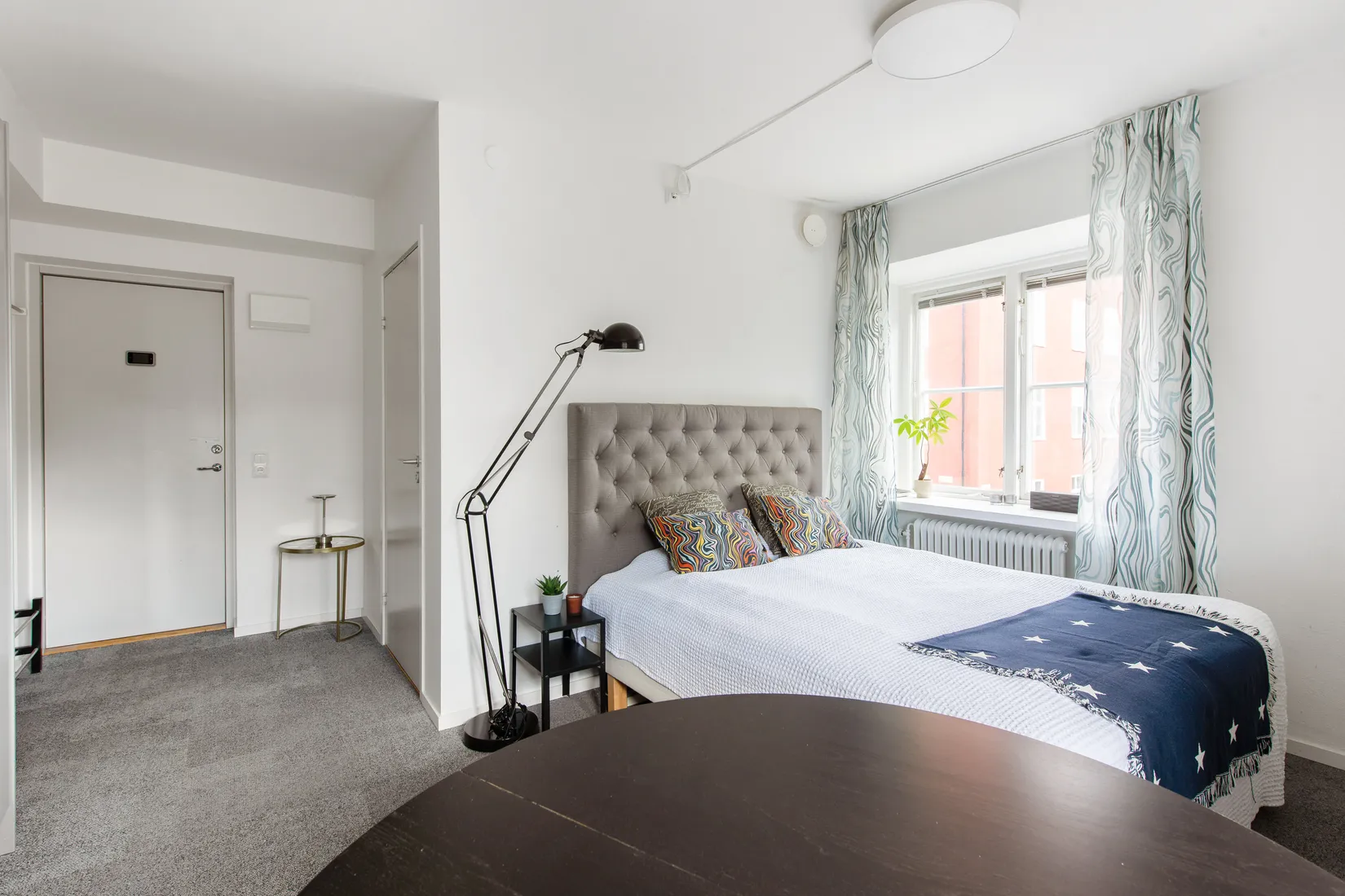 Bostadsrätt, Follingbogatan 18, Bromma / Beckomberga, Stockholm