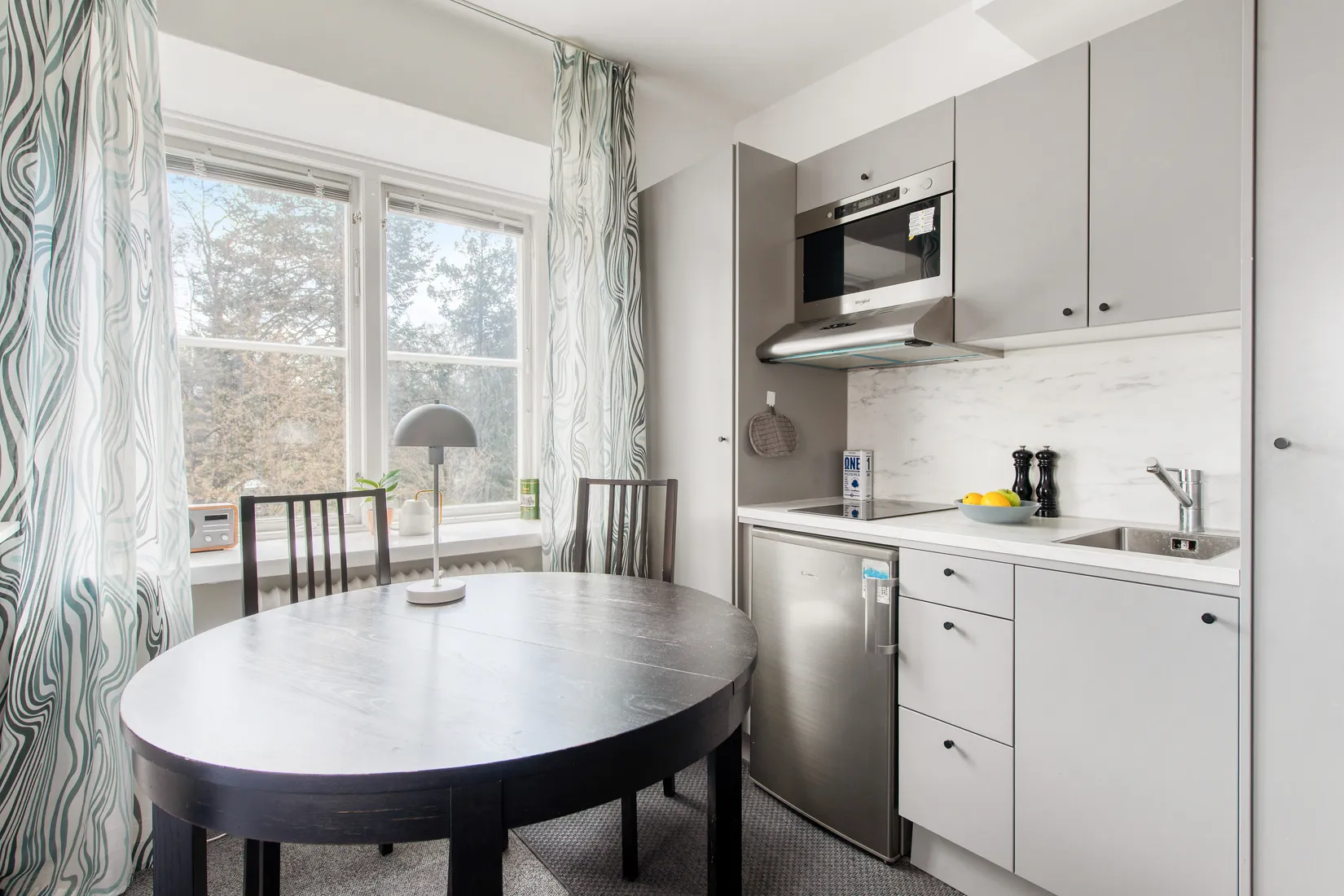 Bostadsrätt, Follingbogatan 18, Bromma / Beckomberga, Stockholm
