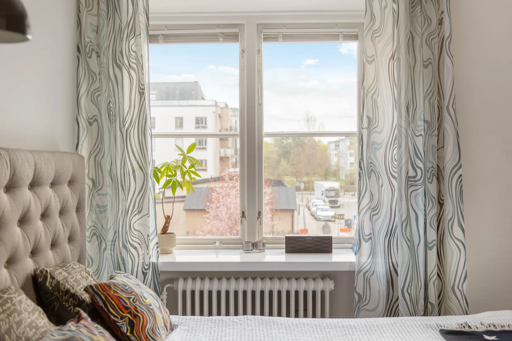 Bostadsrätt, Follingbogatan 18, Bromma / Beckomberga, Stockholm
