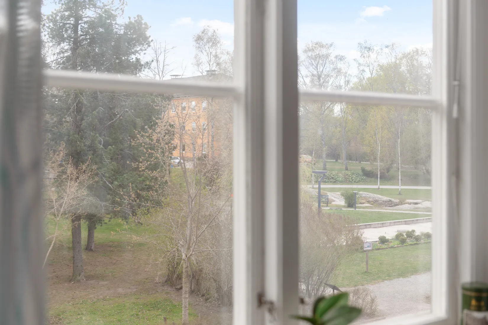 Bostadsrätt, Follingbogatan 18, Bromma / Beckomberga, Stockholm