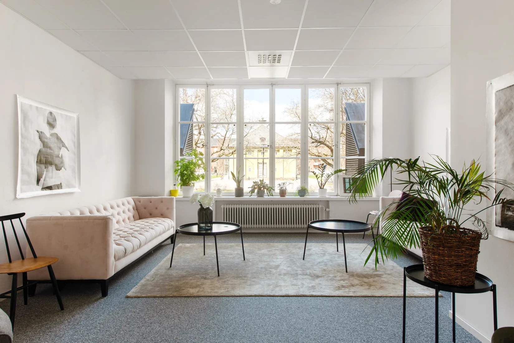 Bostadsrätt, Follingbogatan 18, Bromma / Beckomberga, Stockholm