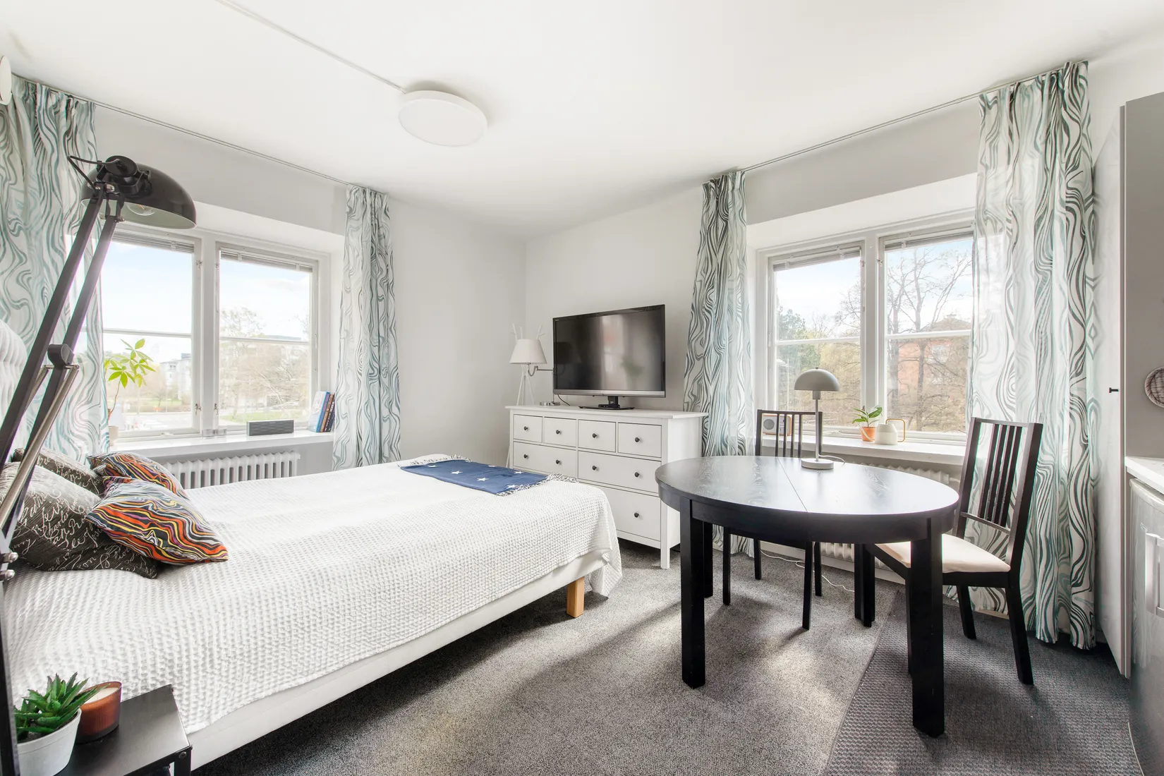 Bostadsrätt, Follingbogatan 18, Bromma / Beckomberga, Stockholm
