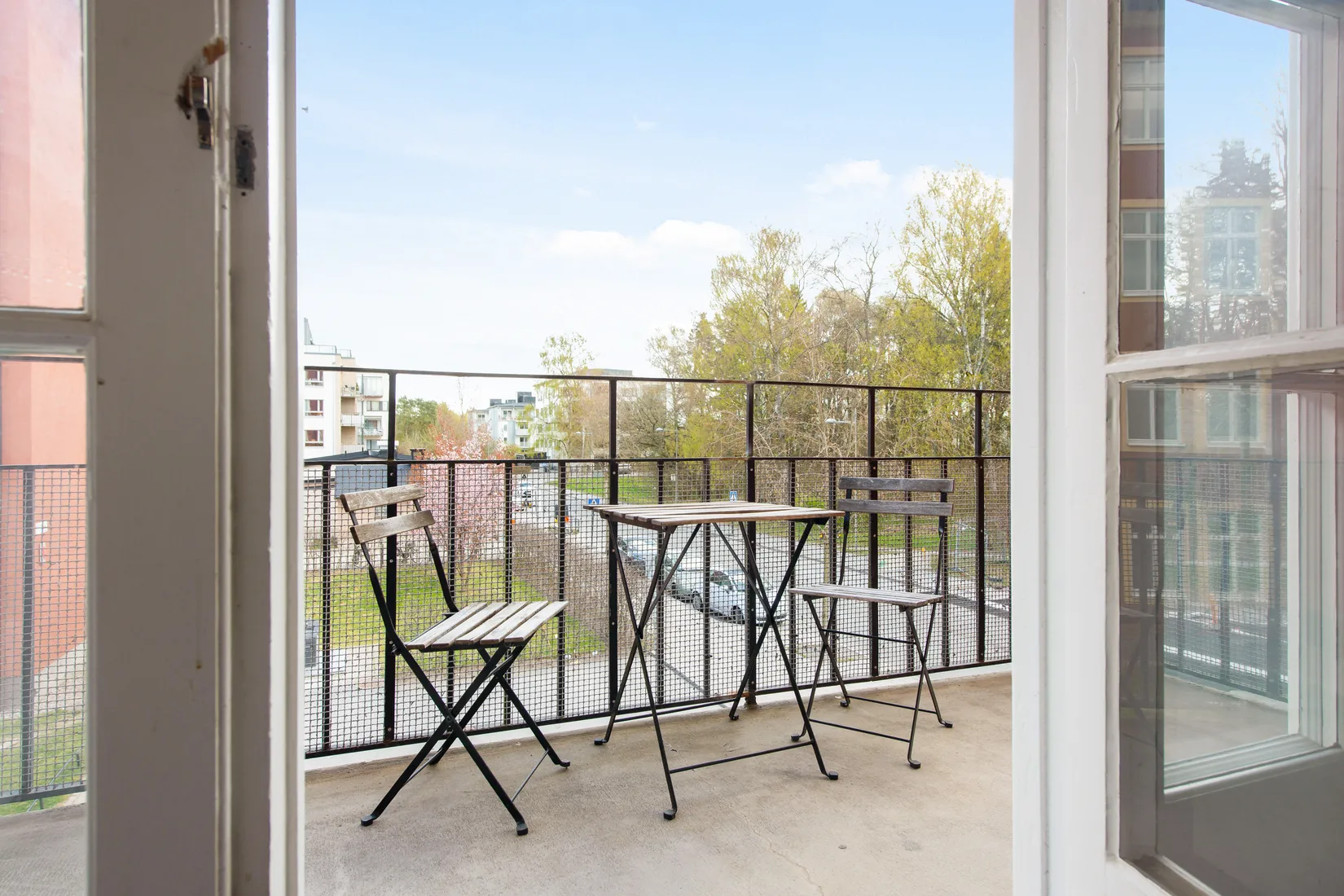 Bostadsrätt, Follingbogatan 18, Bromma / Beckomberga, Stockholm