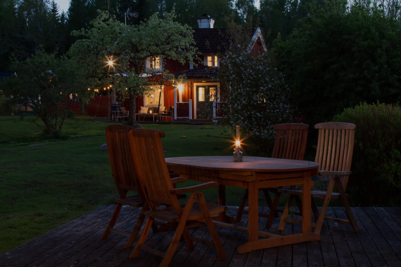 Villa, Smedshagen 924, Smedshagen, Örebro
