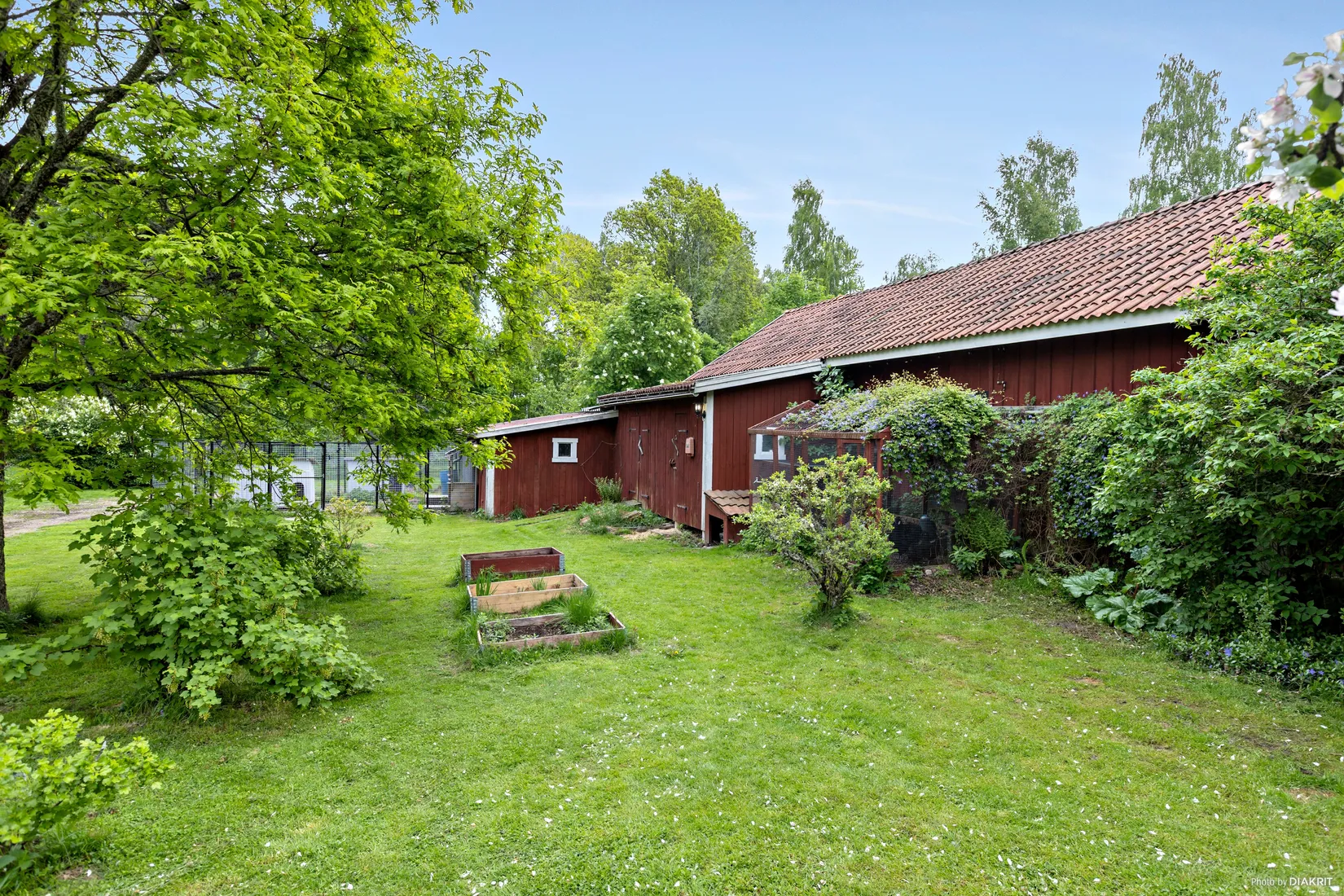 Villa, Smedshagen 924, Smedshagen, Örebro