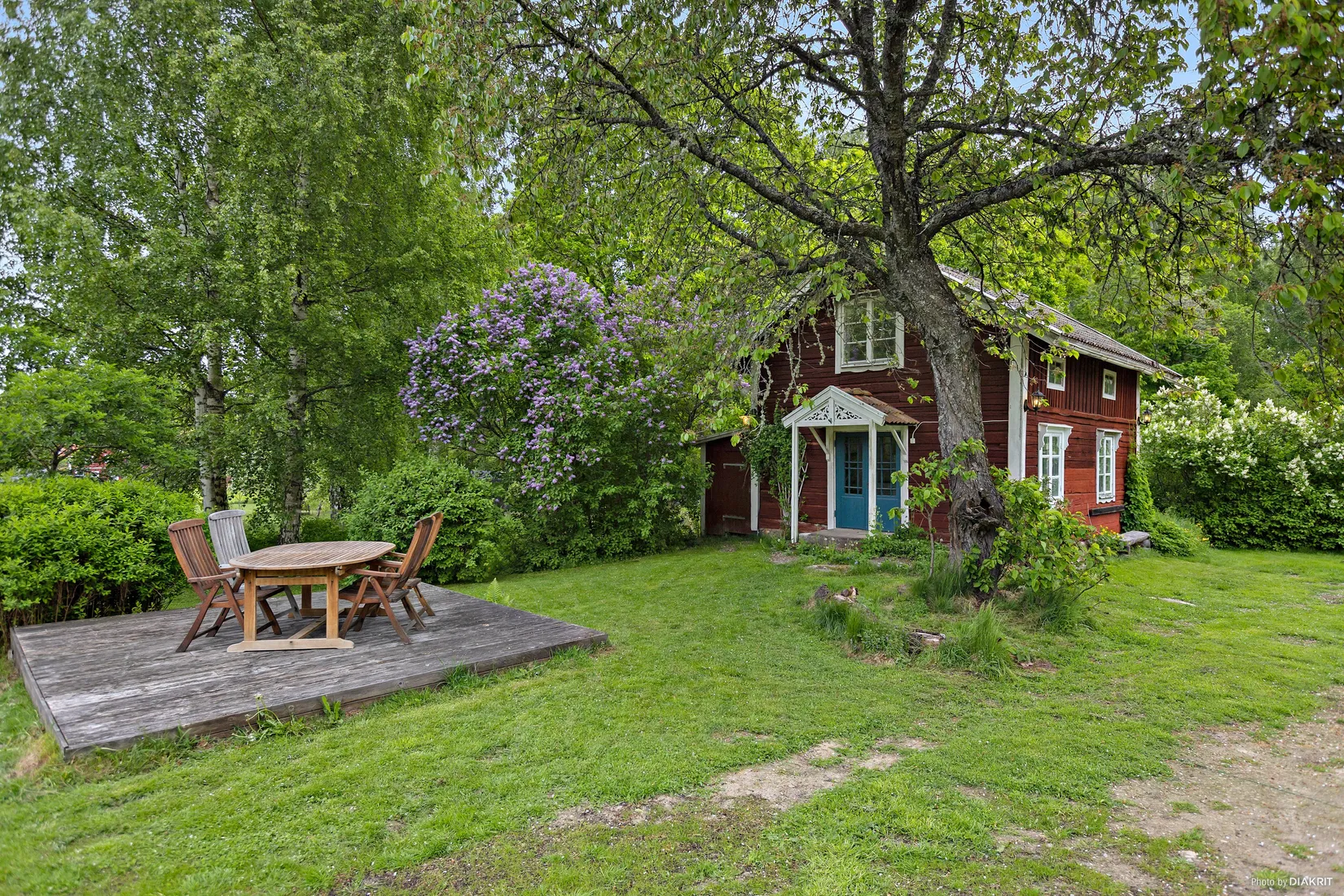 Villa, Smedshagen 924, Smedshagen, Örebro