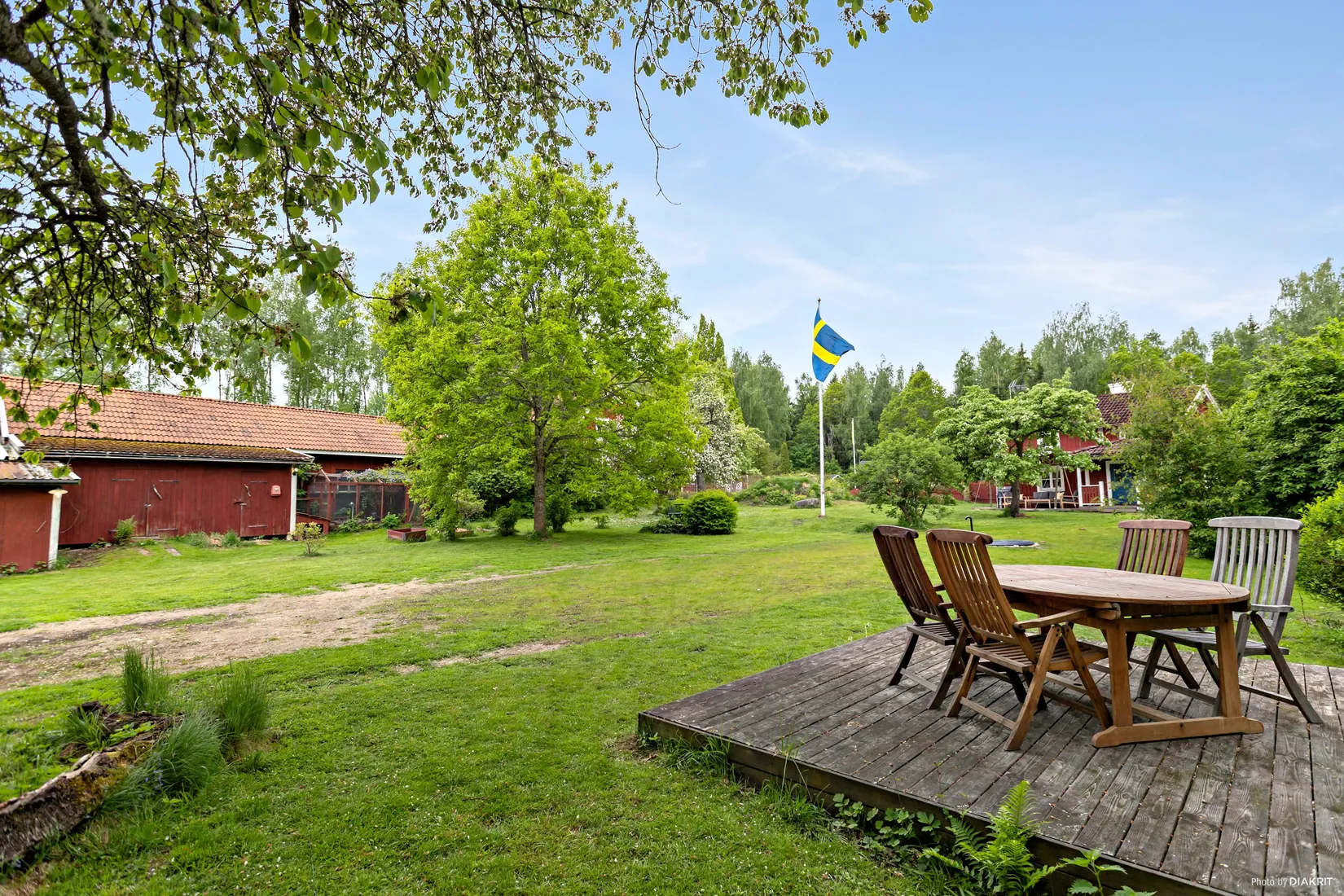 Villa, Smedshagen 924, Smedshagen, Örebro