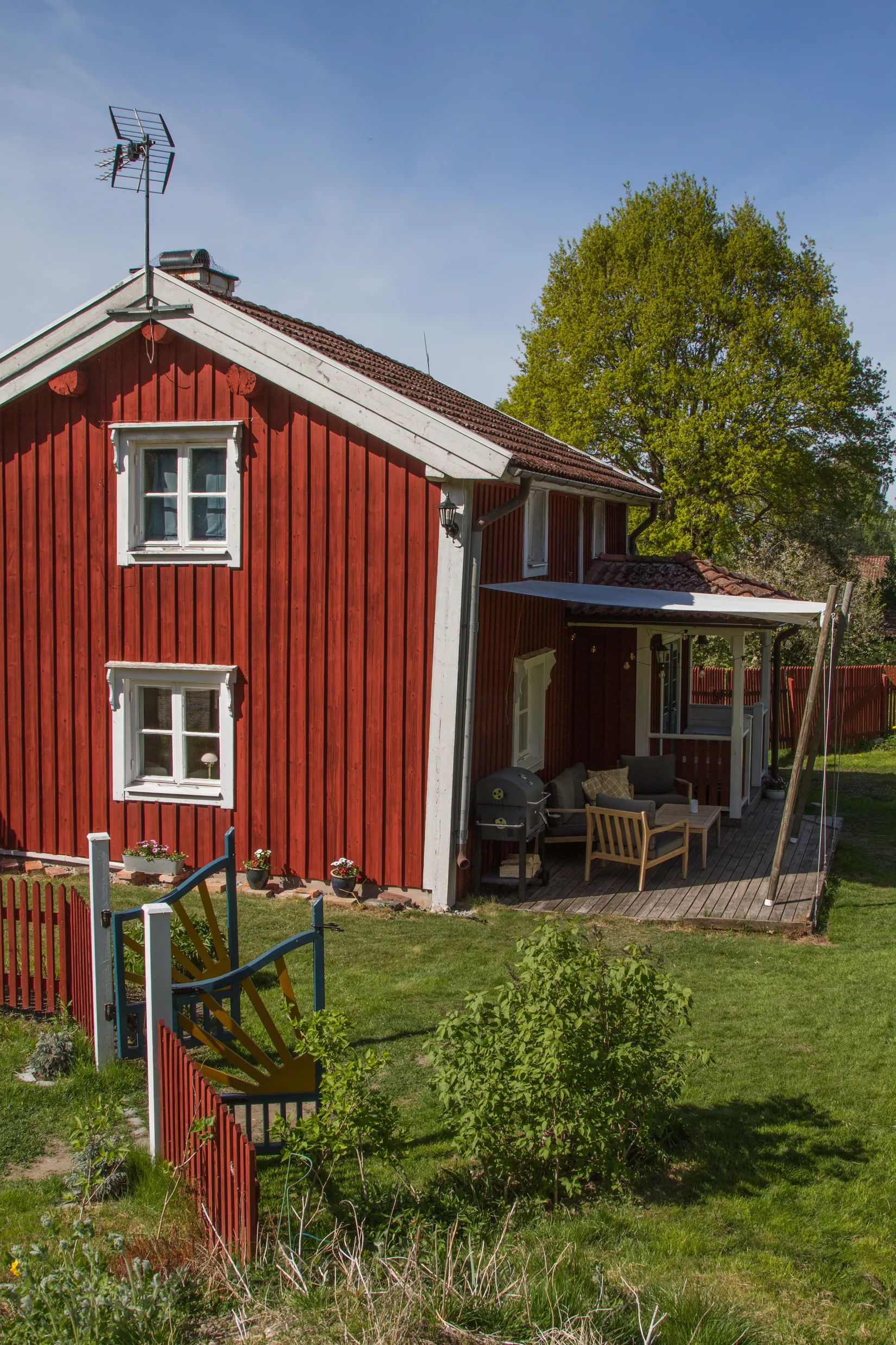Villa, Smedshagen 924, Smedshagen, Örebro