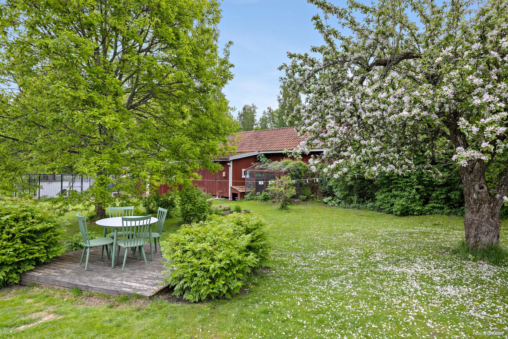 Villa, Smedshagen 924, Smedshagen, Örebro