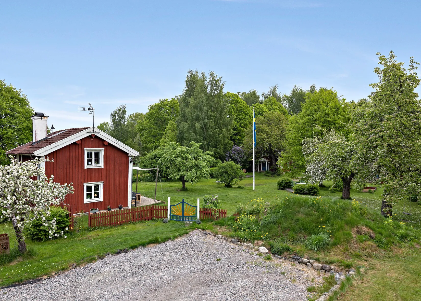 Villa, Smedshagen 924, Smedshagen, Örebro