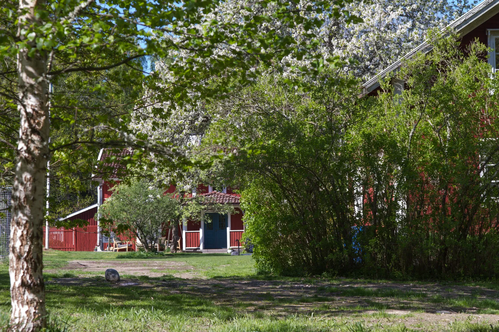 Villa, Smedshagen 924, Smedshagen, Örebro