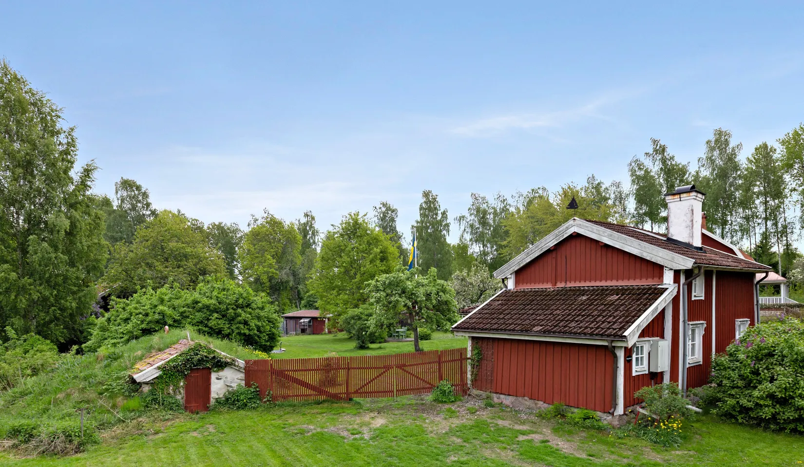 Villa, Smedshagen 924, Smedshagen, Örebro