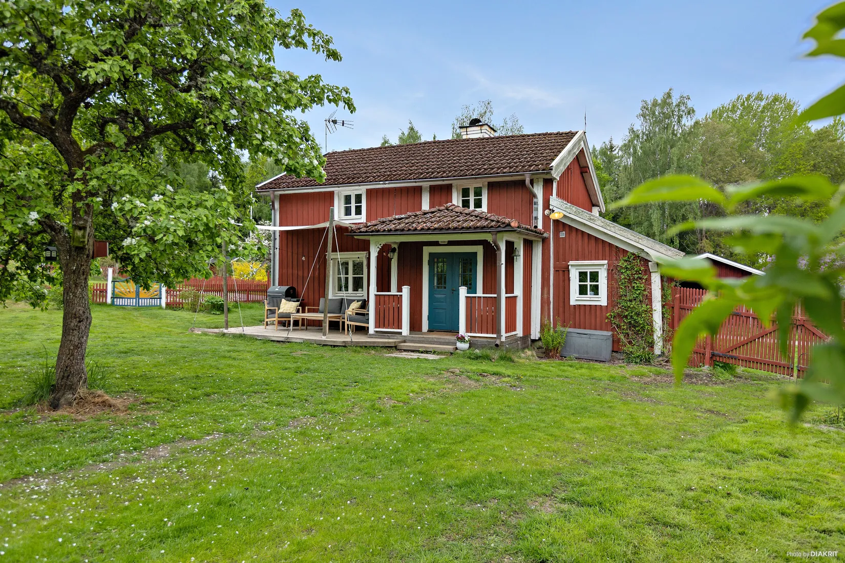 Villa, Smedshagen 924, Smedshagen, Örebro