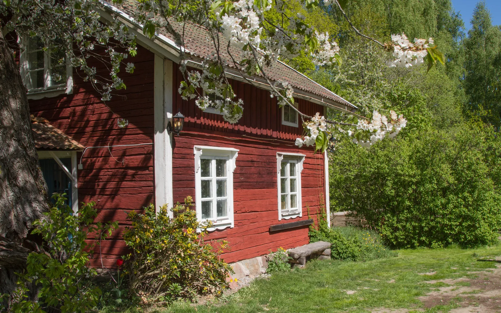 Villa, Smedshagen 924, Smedshagen, Örebro