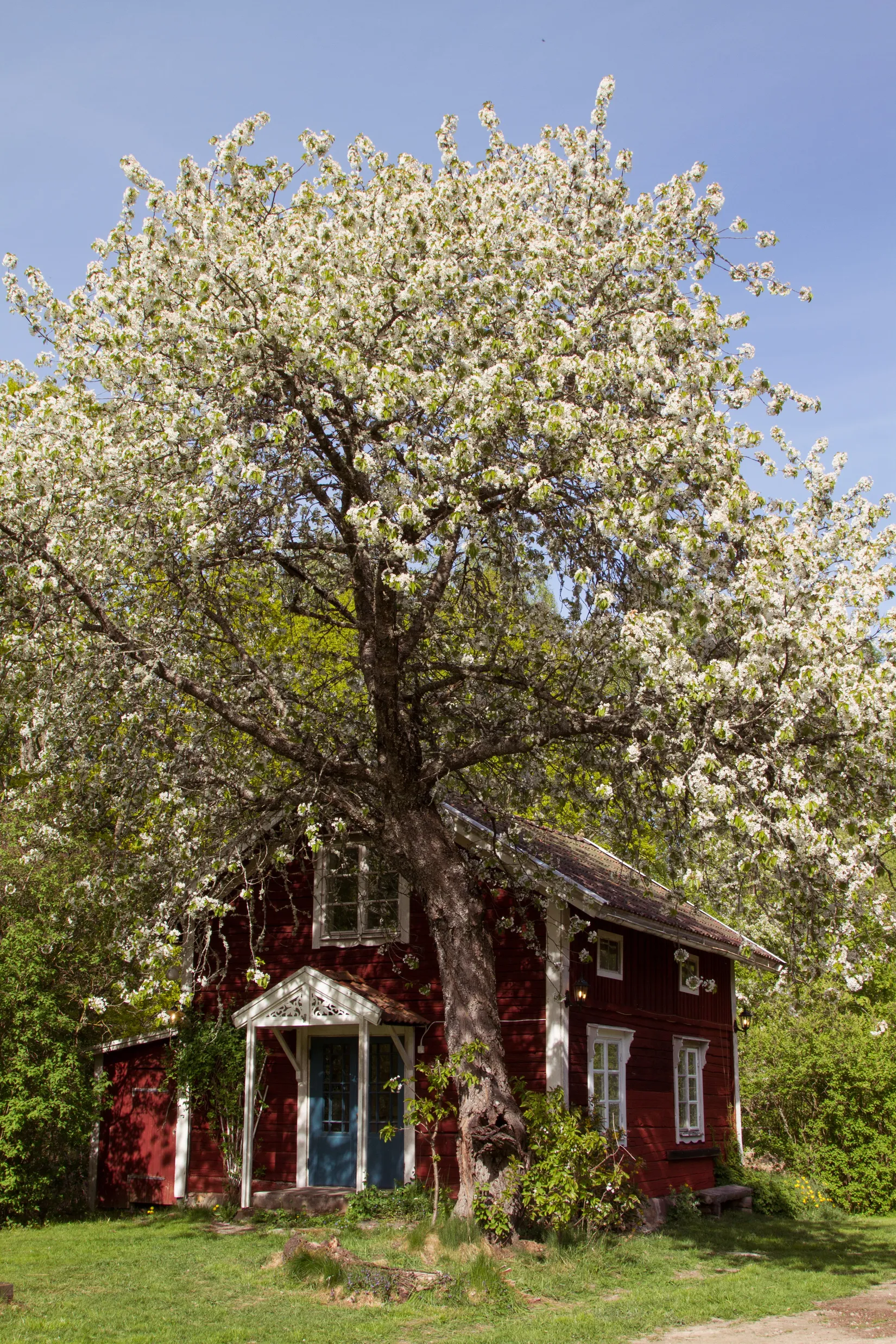 Villa, Smedshagen 924, Smedshagen, Örebro