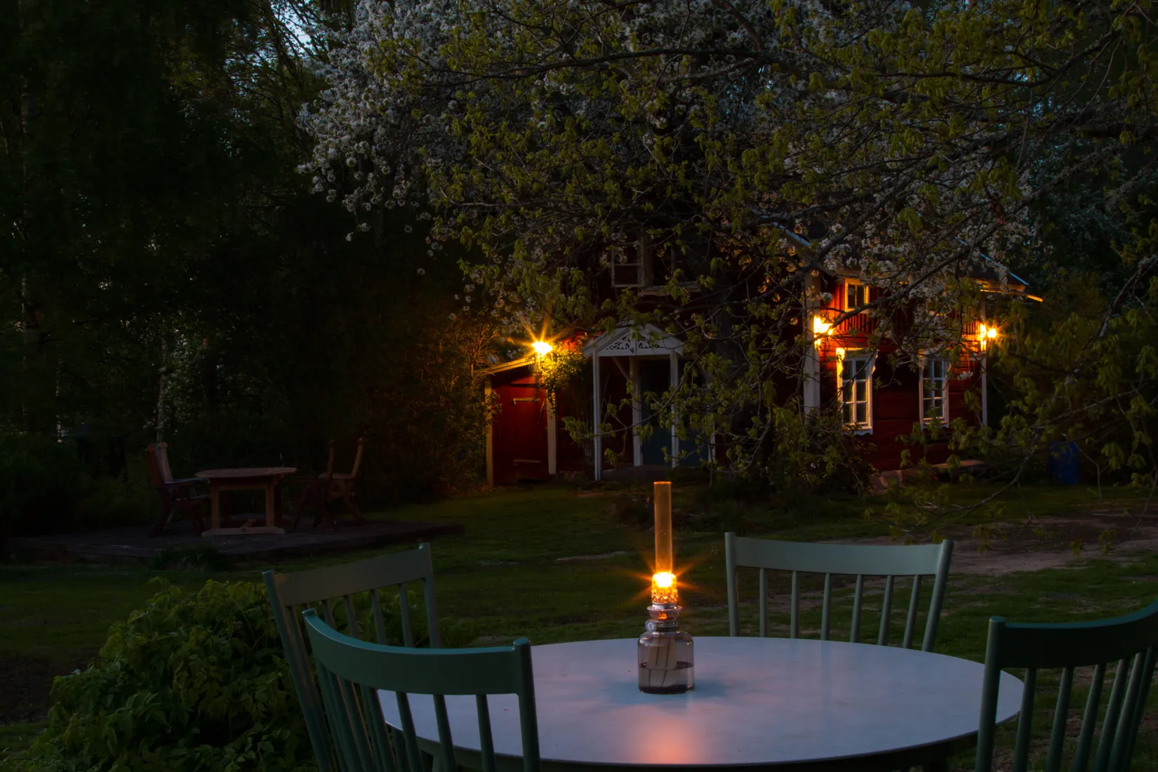 Villa, Smedshagen 924, Smedshagen, Örebro