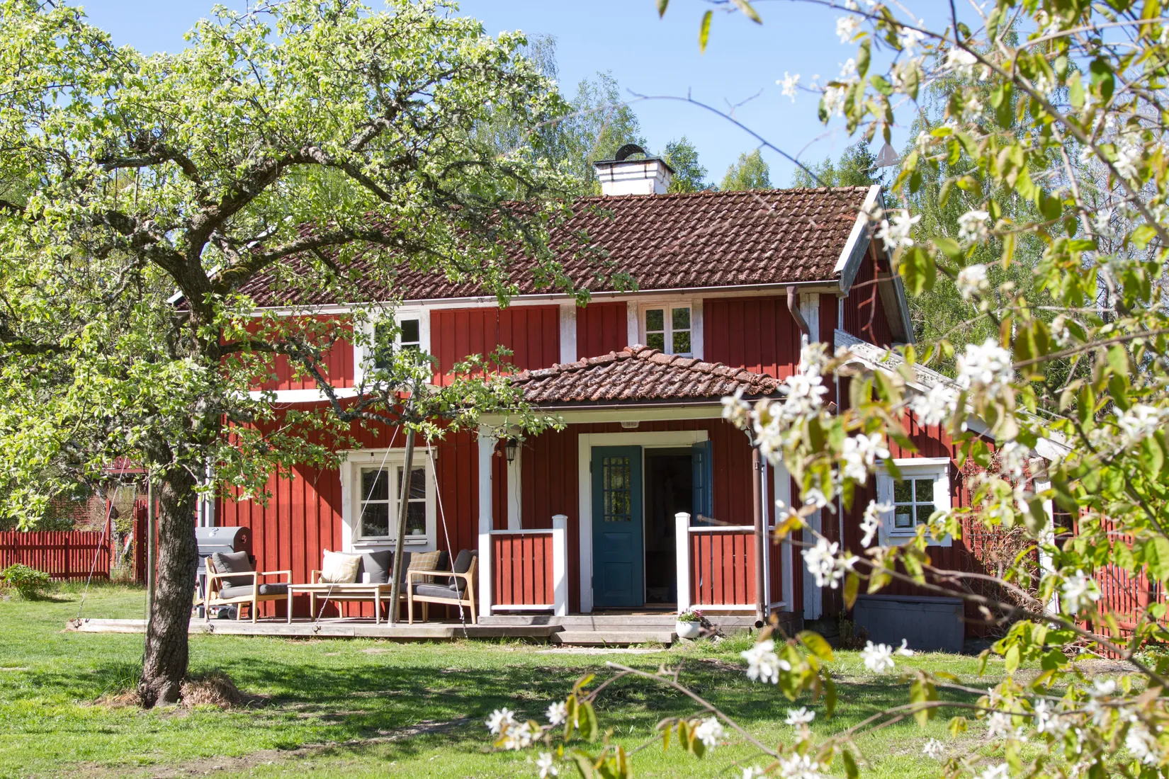 Villa, Smedshagen 924, Smedshagen, Örebro