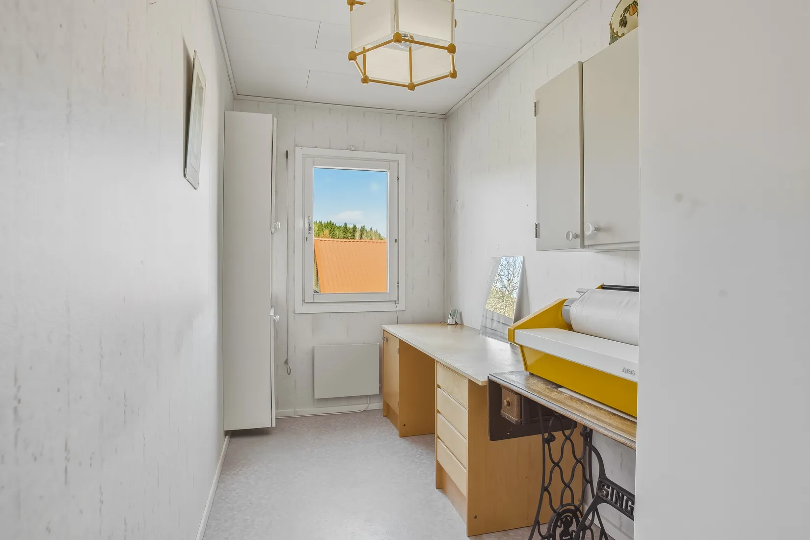 Villa, Taffelstråket 35, Rödäng, Umeå