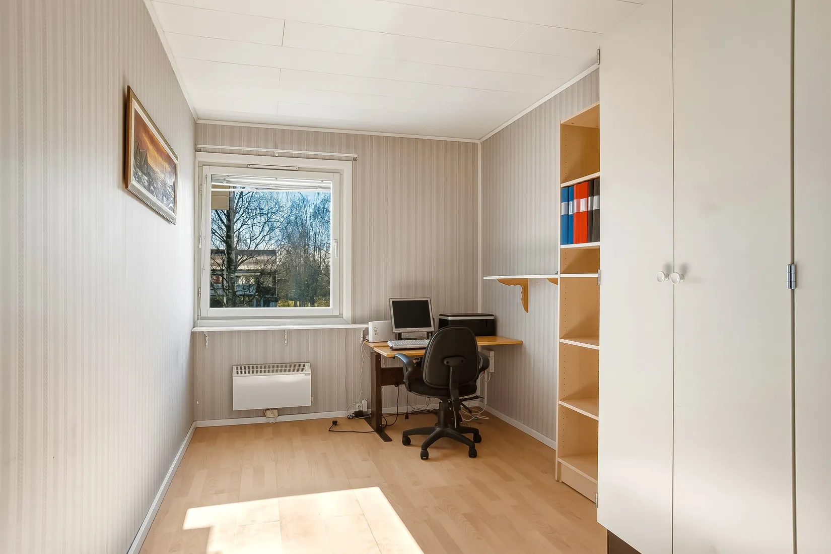 Villa, Taffelstråket 35, Rödäng, Umeå