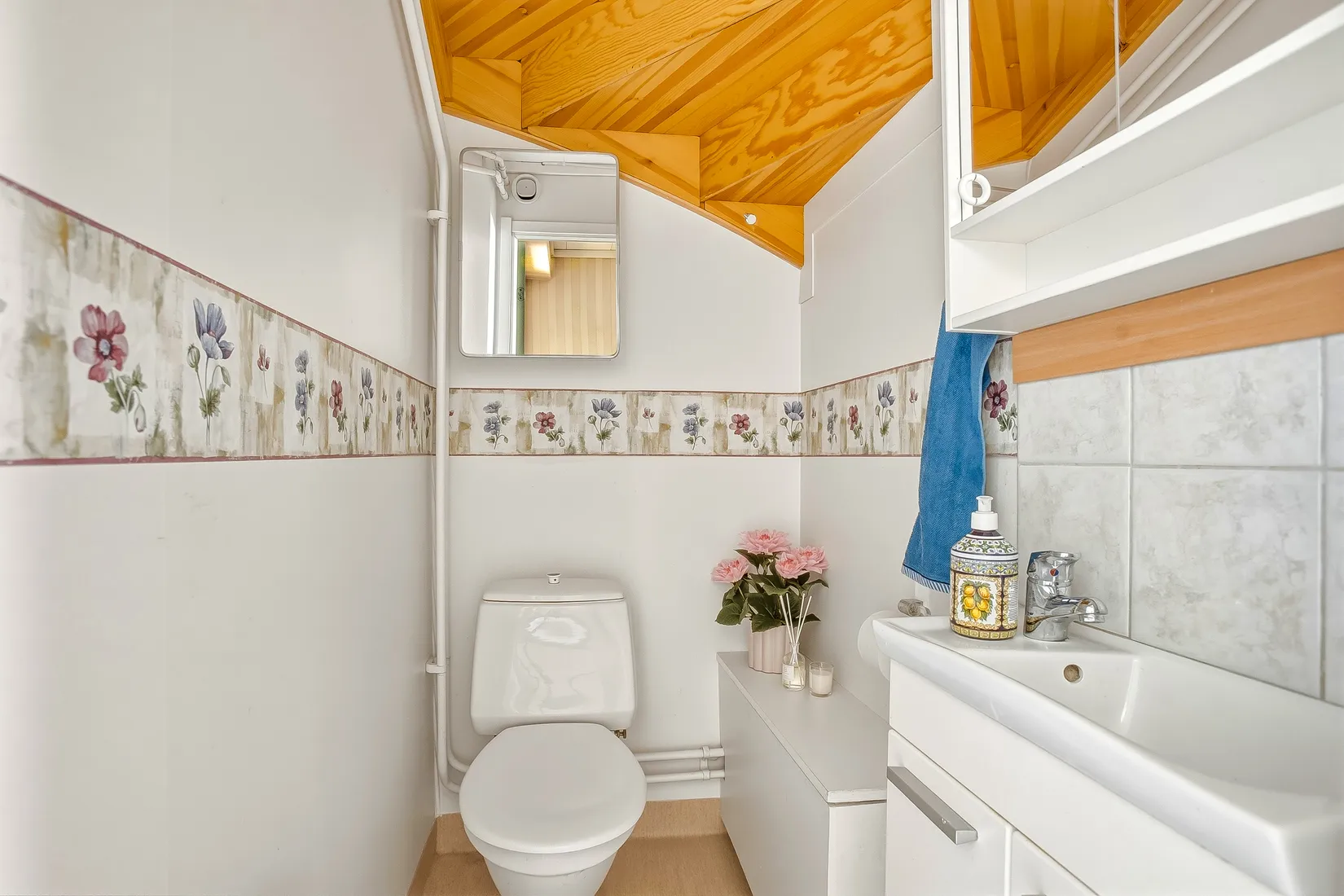 Villa, Taffelstråket 35, Rödäng, Umeå