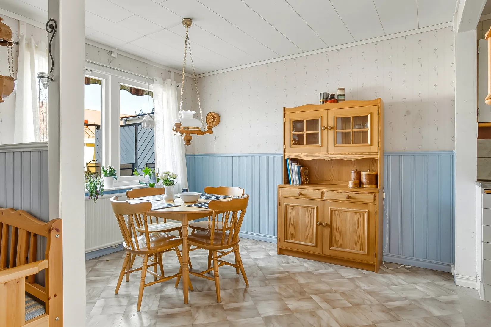 Villa, Taffelstråket 35, Rödäng, Umeå