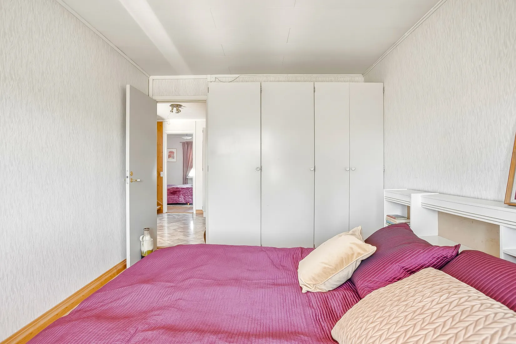 Villa, Taffelstråket 35, Rödäng, Umeå