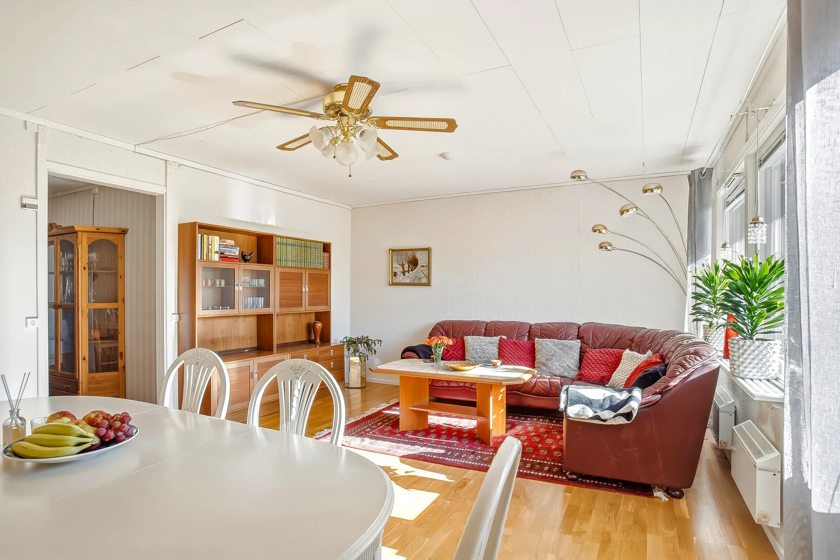 Villa, Taffelstråket 35, Rödäng, Umeå