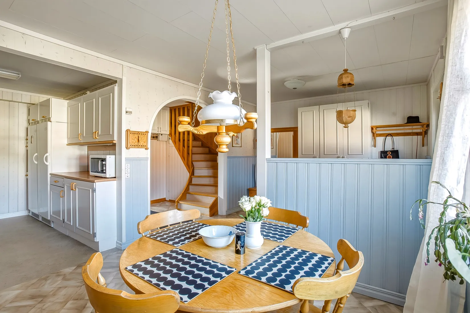 Villa, Taffelstråket 35, Rödäng, Umeå